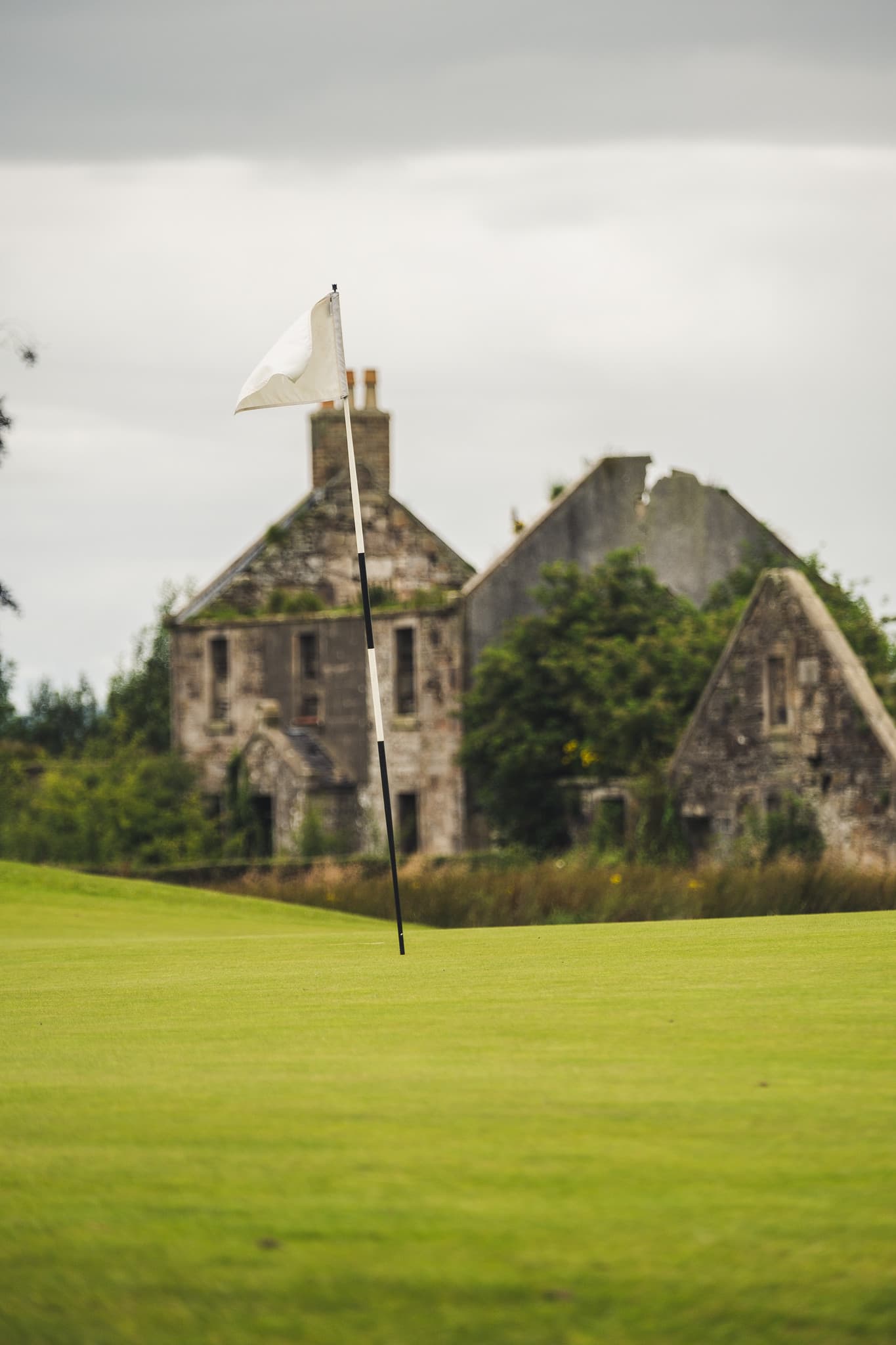 Rowallan Castle Estate