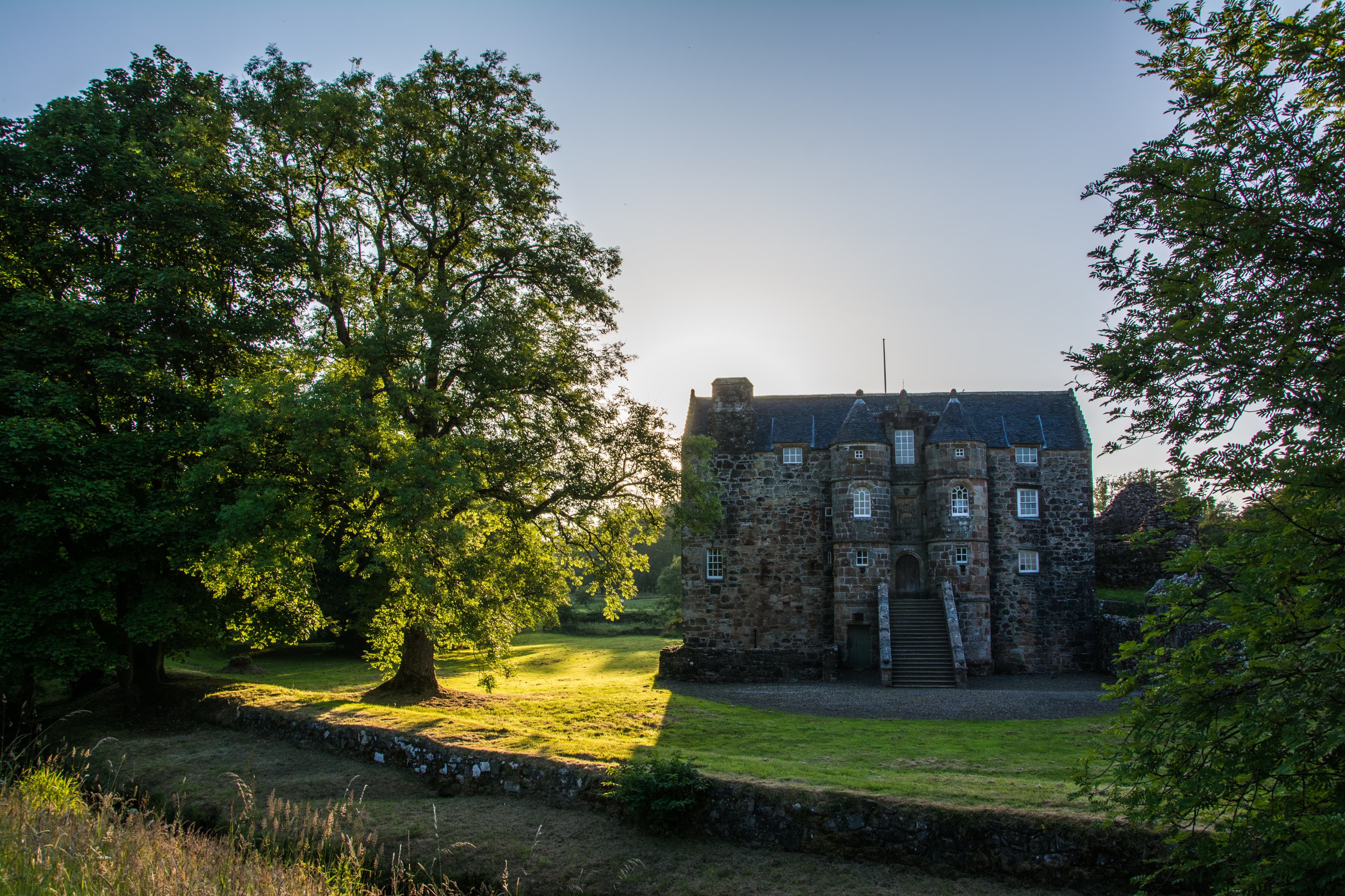 The Ultimate Rowallan Experience